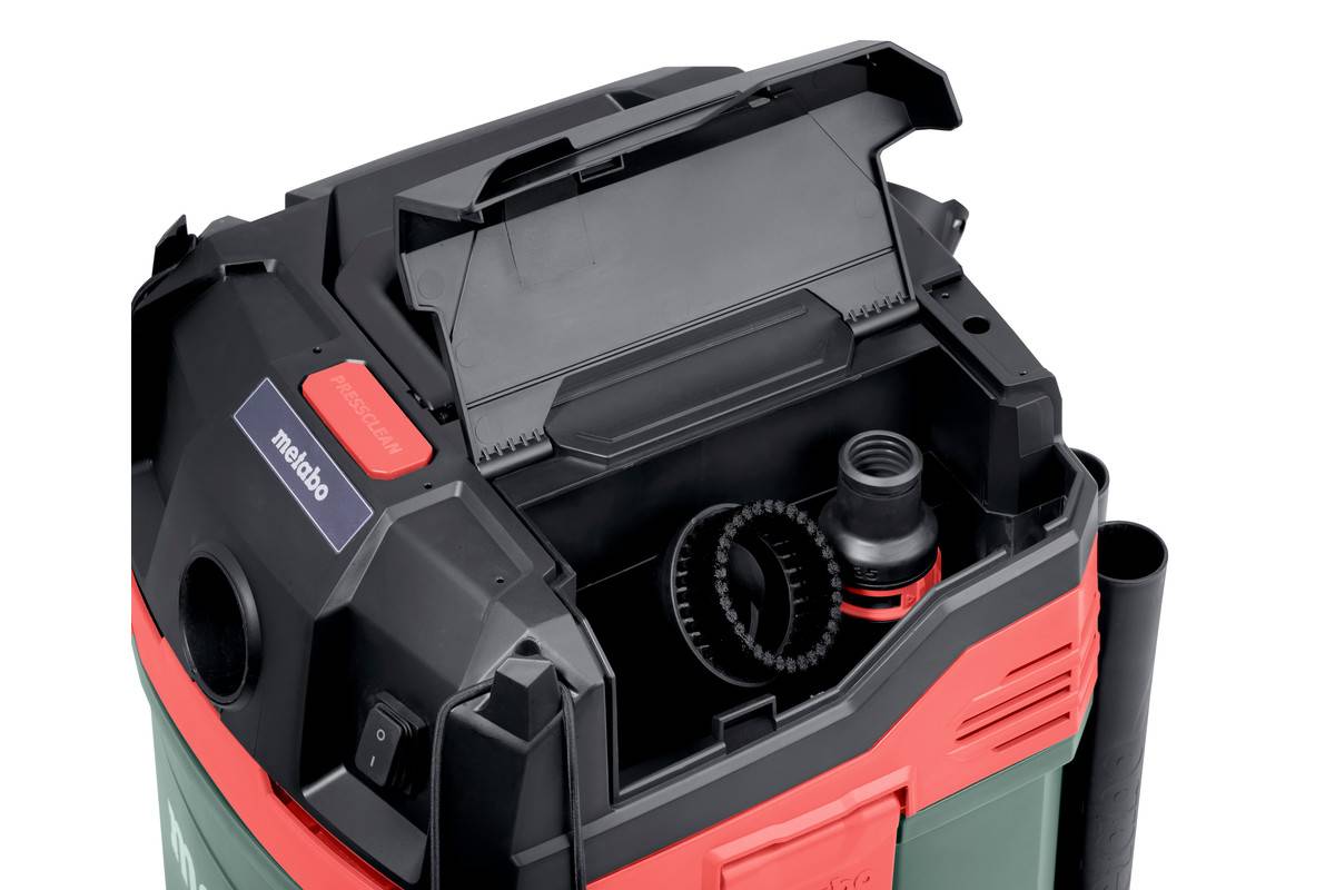 Metabo - Aspirateur tous usages METABO AS 20 L PC - 602083000 - Image 4