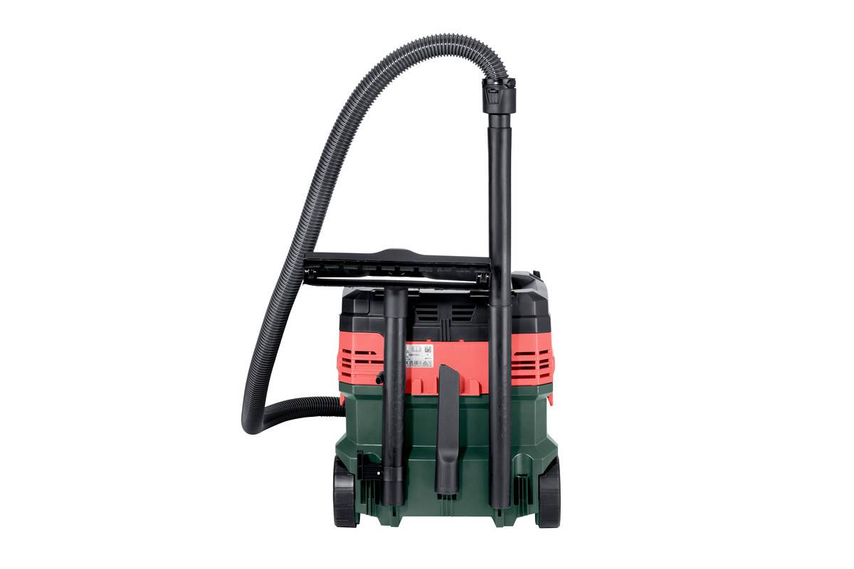 Metabo - Aspirateur tous usages METABO AS 20 L PC - 602083000 - Image 2