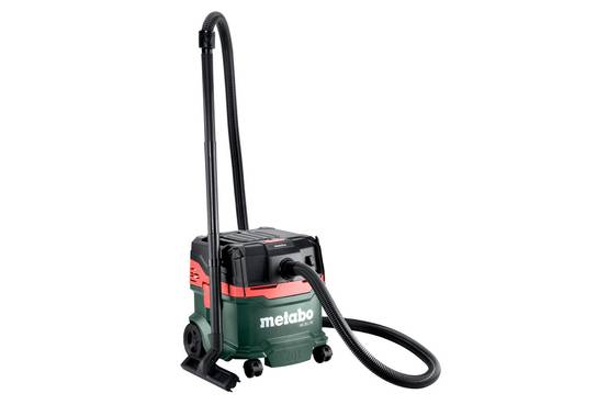 Metabo - Aspirateur tous usages METABO AS 20 L PC - 602083000 - Image 3