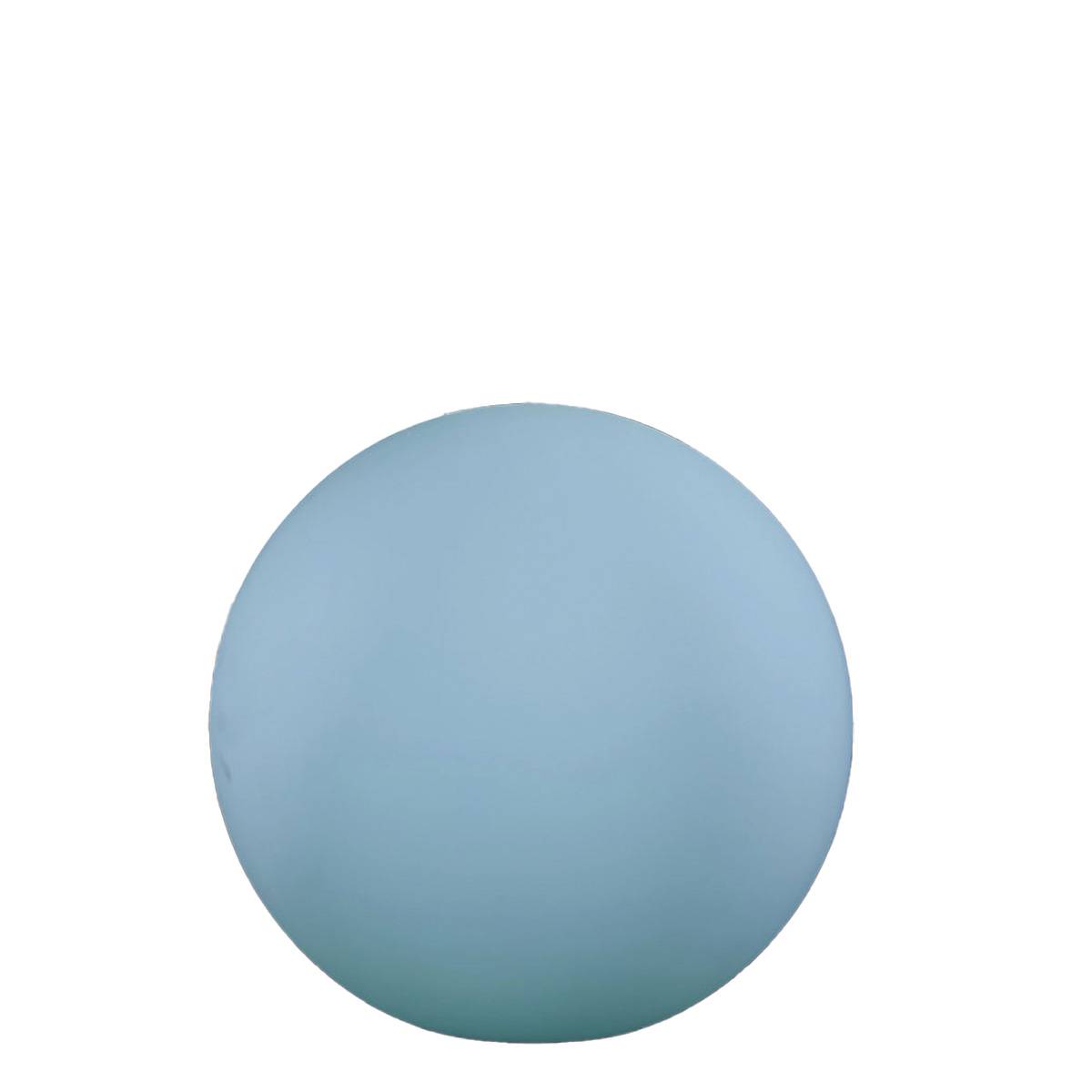 Wilsa Garden - Lampe pour le jardin LED ronde 40 cm multicolore - Image 2