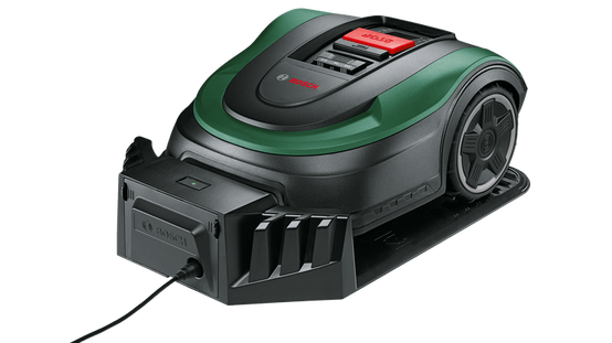 Bosch - Tondeuse robot BOSCH Indego M+ 700 - 06008B0303 - Image 2