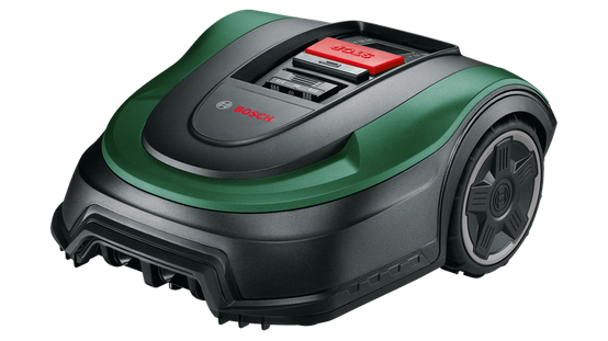 Bosch - Tondeuse robot BOSCH Indego M+ 700 - 06008B0303 - Image 1