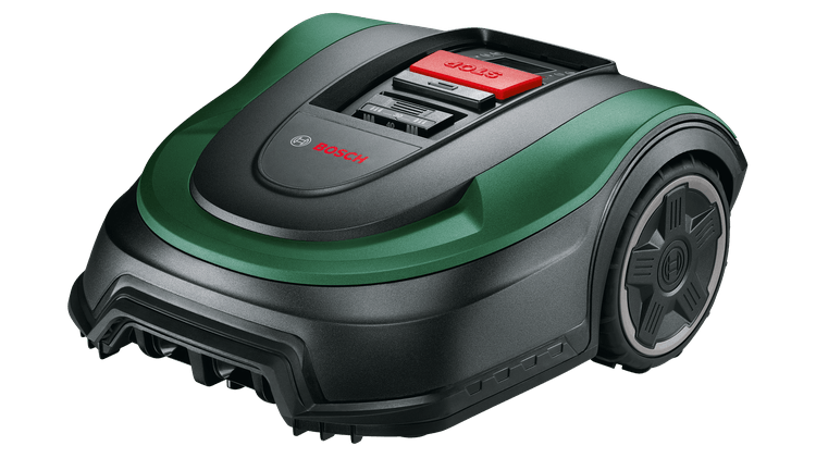 Bosch - Tondeuse robot BOSCH Indego M+ 700 - 06008B0303