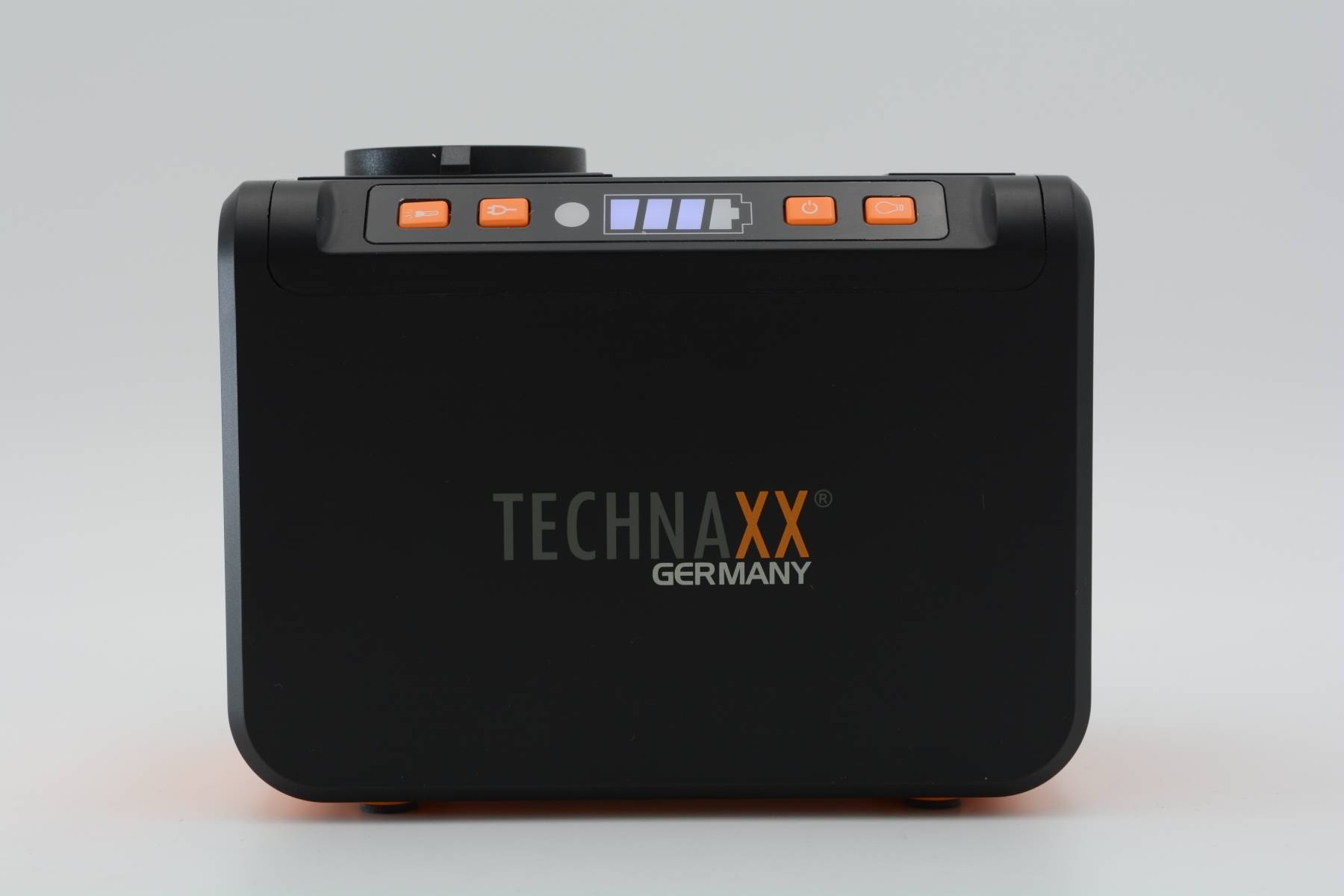 TECHNAXX- MINI Power Station 80W TX-205 - Image 6