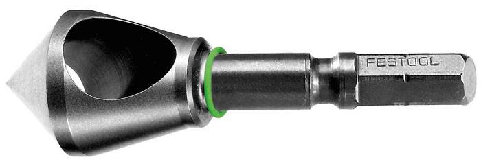 Foret conique QLS D 5-15 CE - FESTOOL - 492521