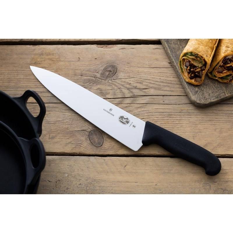 Couteau de cuisinier 25,5cm - Victorinox - Image 7