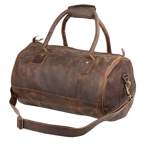 Sac de voyage en cuir Ethan Chloe 41x23cm - Image 1