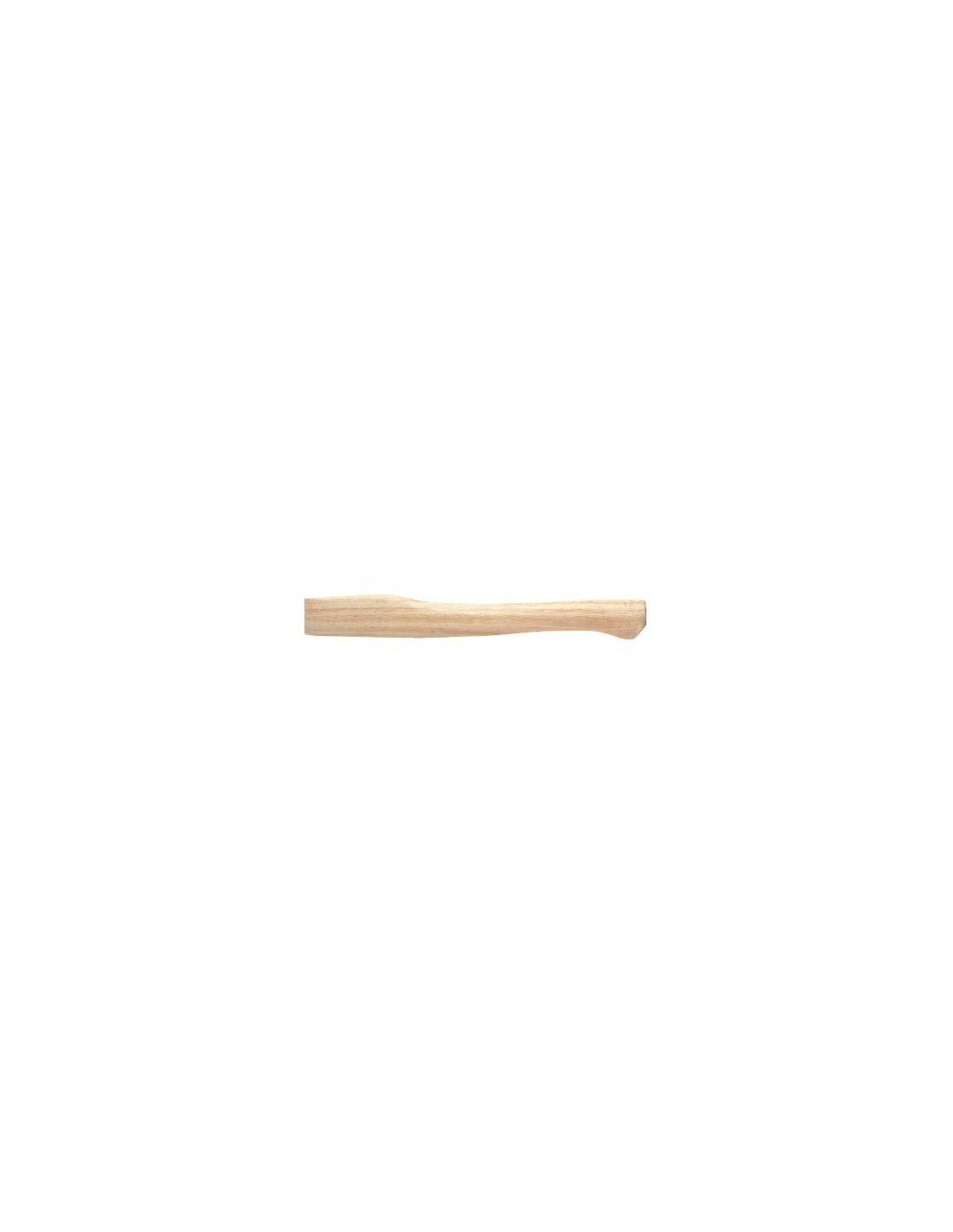 Manche De Hachette Canadienne Bois De Frêne Robuste - Mob - Image 1