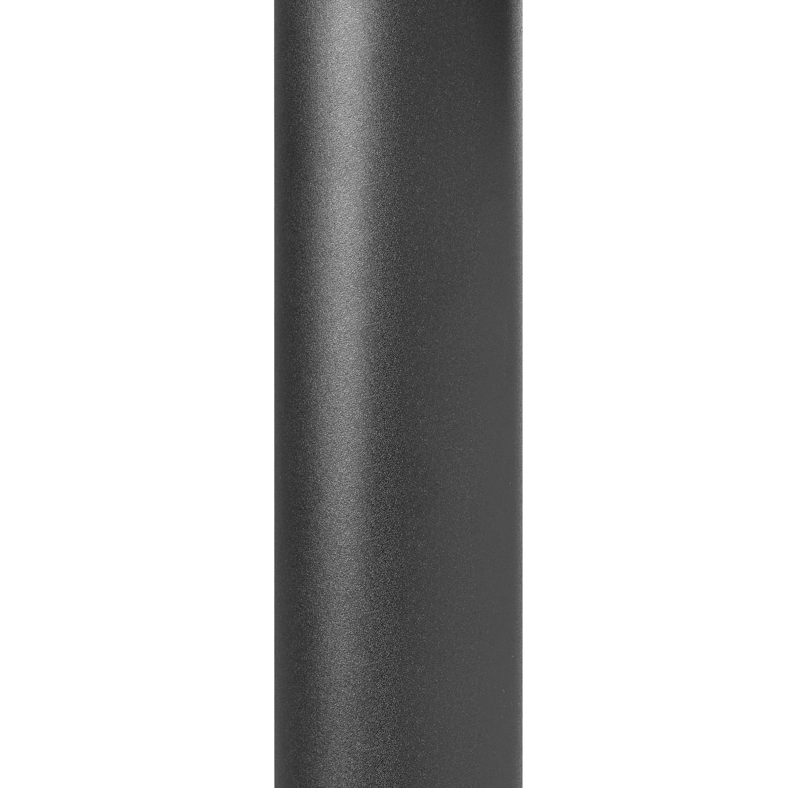 Beliani - Lampe suspension Aluminium Noir DEVESA - Beliani - Image 7
