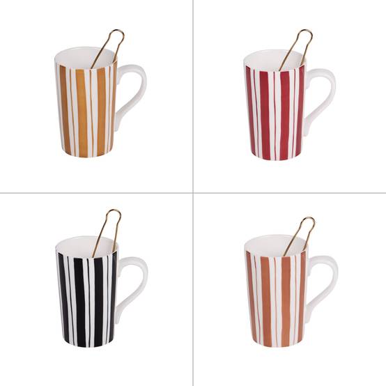 Coffret infuseur Singita 40 cl (1 modèle aléatoire) - Image 2