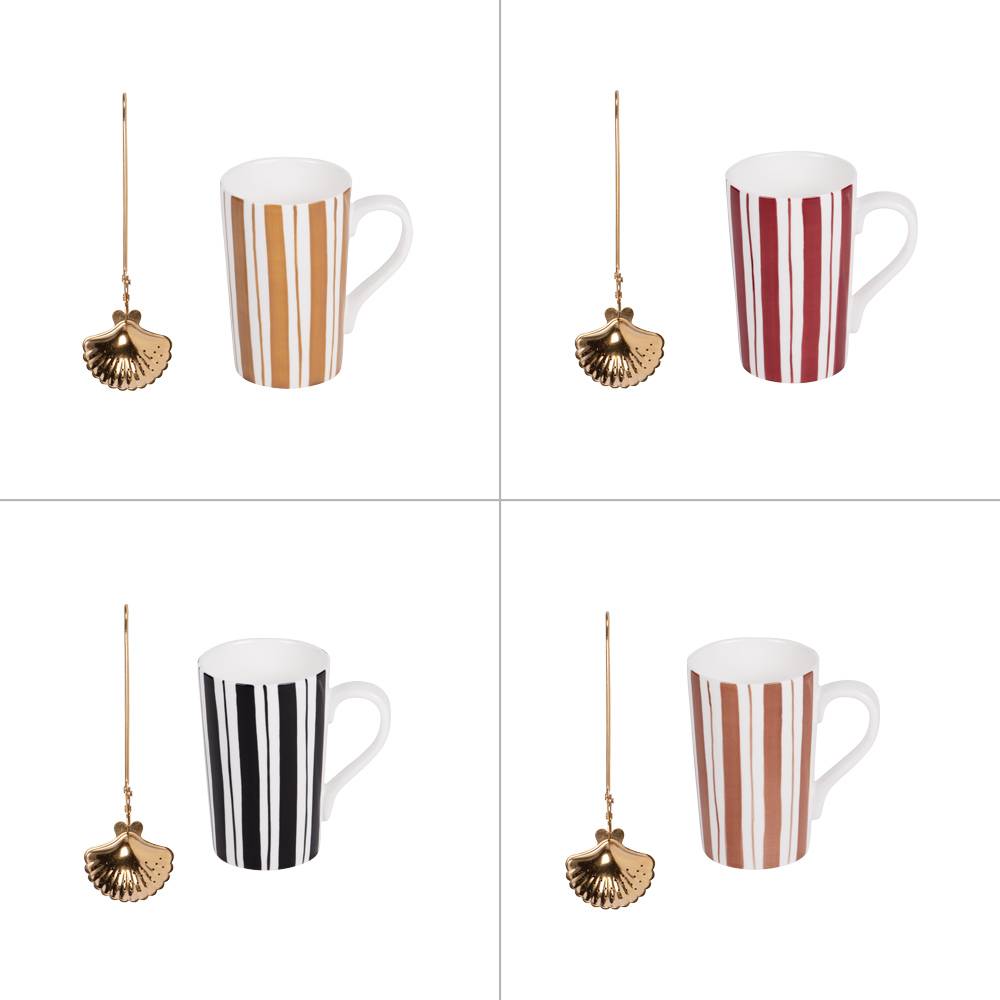 Coffret infuseur Singita 40 cl (1 modèle aléatoire) - Image 1