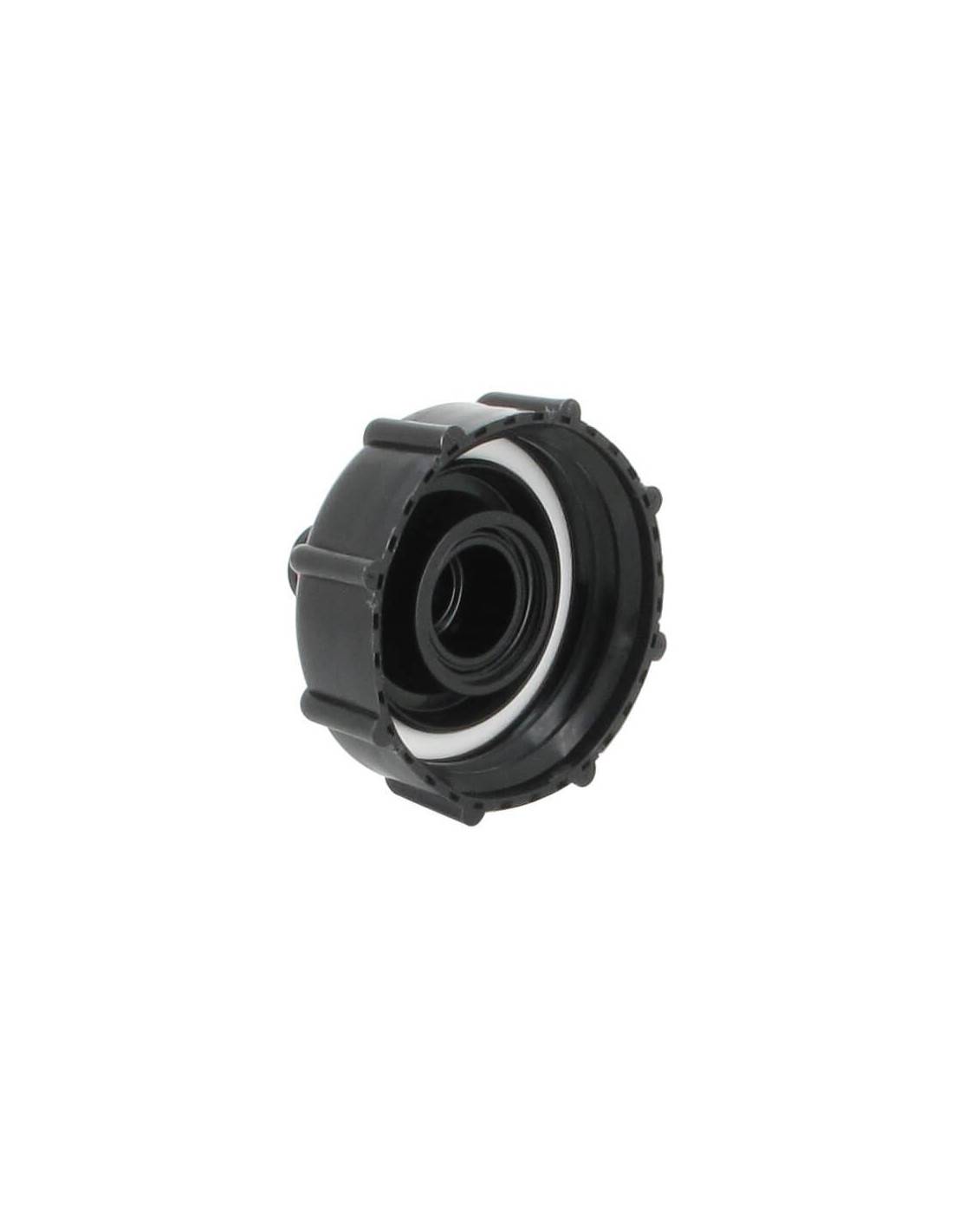 Raccord cuve eau S60X6 - Embout arrosage jardin - Image 4
