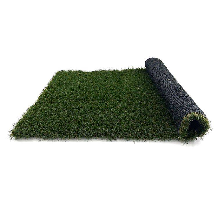 Gazon Synthétique GREEN PRO 45mm - 4Mx11M soit 44m2 - BBE - Image 2