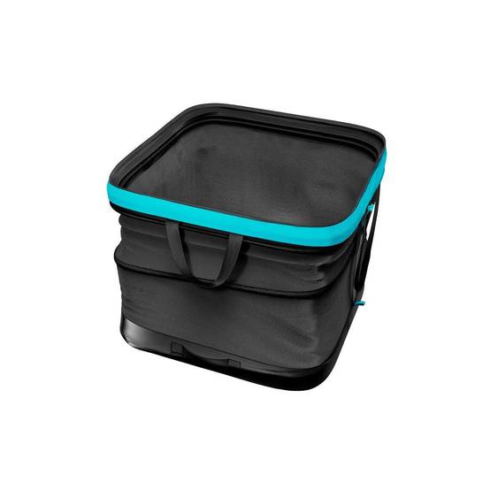 Gardena - Le Sac à Déchets Verts PopUp Taille L de 220 L de Gardena : Un Accessoire Indispensable pour Votre Jardin - Image 2