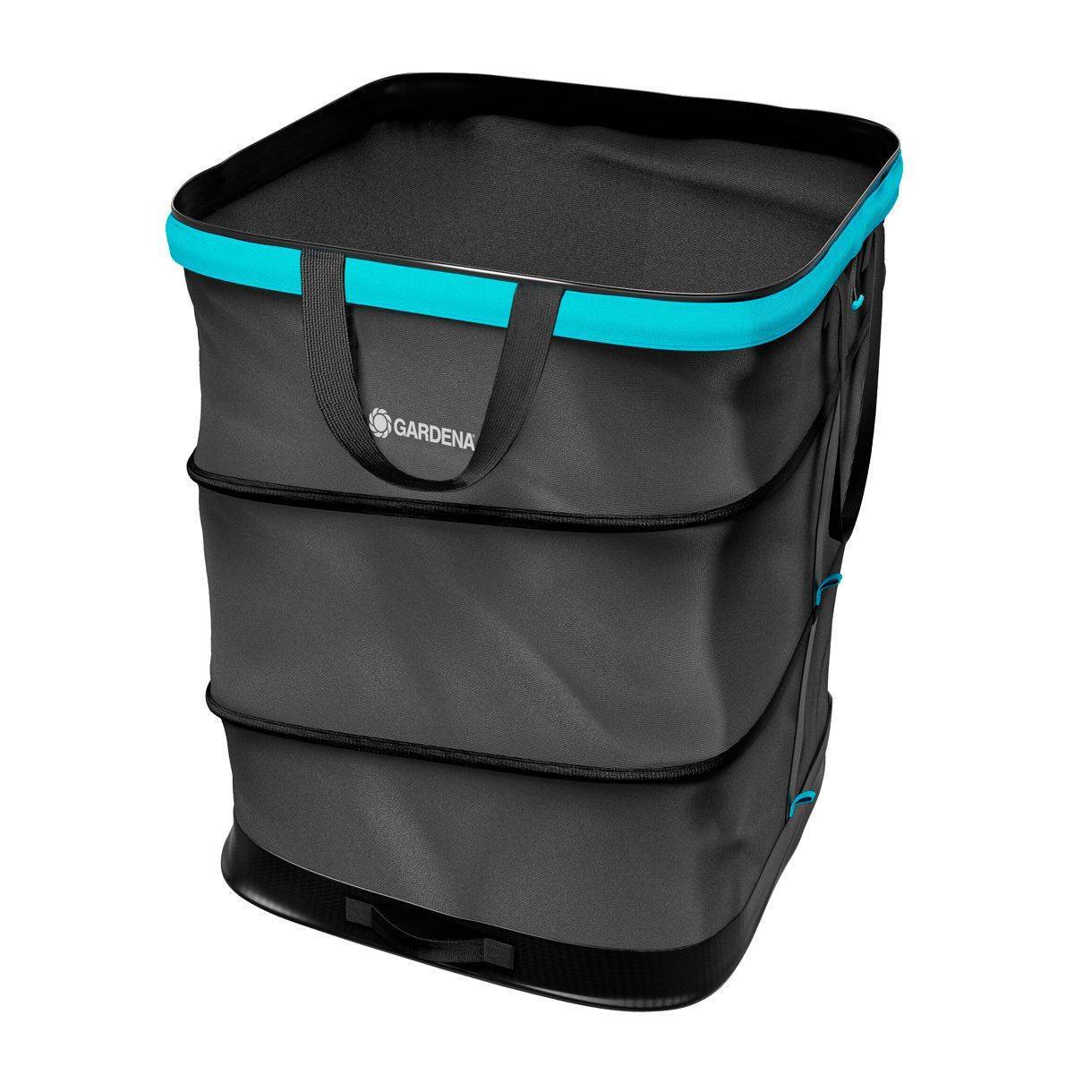 Gardena - Le Sac à Déchets Verts PopUp Taille L de 220 L de Gardena : Un Accessoire Indispensable pour Votre Jardin - Image 1
