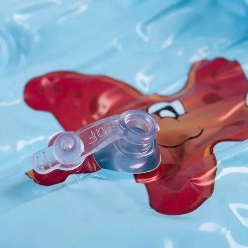 Entrepotbrico - Piscine gonflable pour enfants - pataugeoire Kruzzel 20932 - Image 10