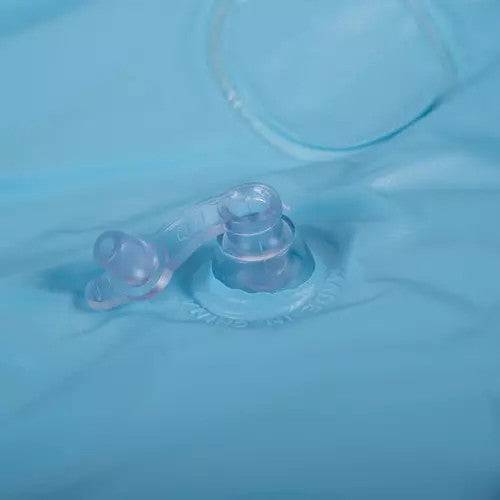 Entrepotbrico - Piscine gonflable pour enfants - pataugeoire Kruzzel 20932 - Image 8