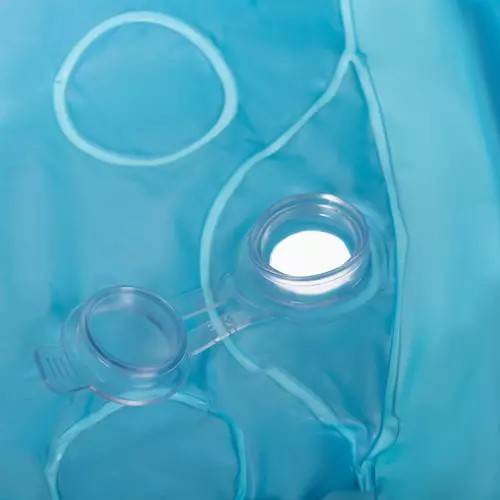Entrepotbrico - Piscine gonflable pour enfants - pataugeoire Kruzzel 20932 - Image 9
