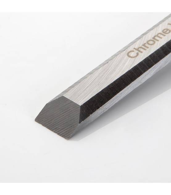 Burin 22 mm manche bois alyco ALYCO 125021 - Image 3