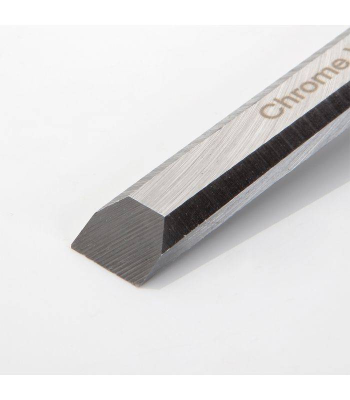 Burin 22 mm manche bois alyco ALYCO 125021 - Image 3