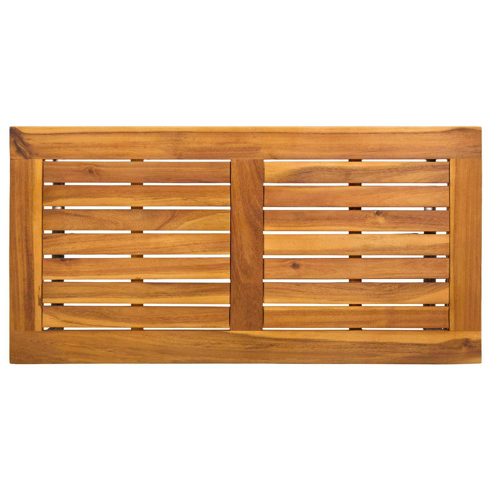 Vidaxl - Ensemble de meubles d'extérieur 4 pcs-Salons de jardin 4 place Gris et Gris foncé - Image 8