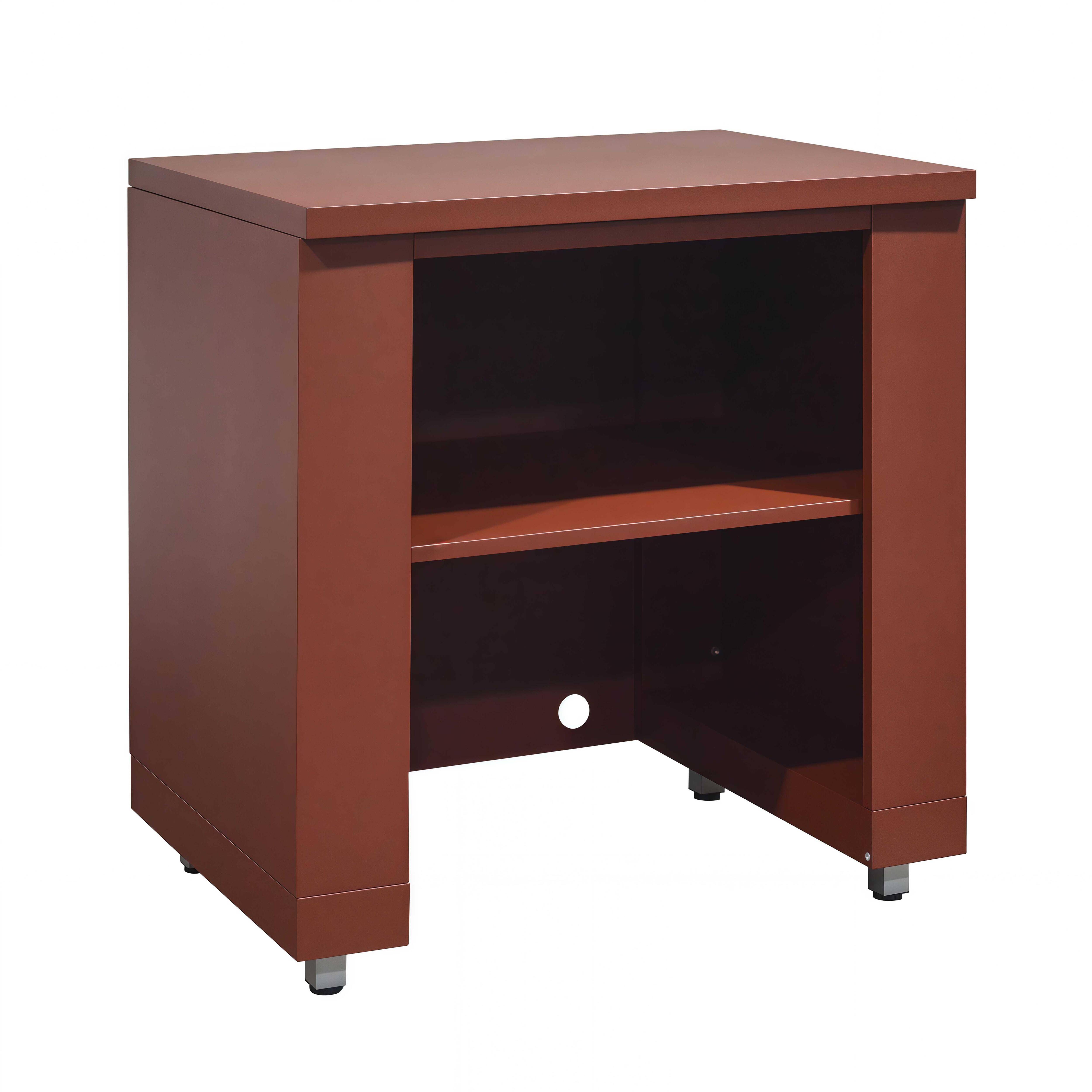 Oviala - Cuisine d'extérieur, 5 éléments et 3 modules de cuisson brique Memphis - Oviala - Image 6