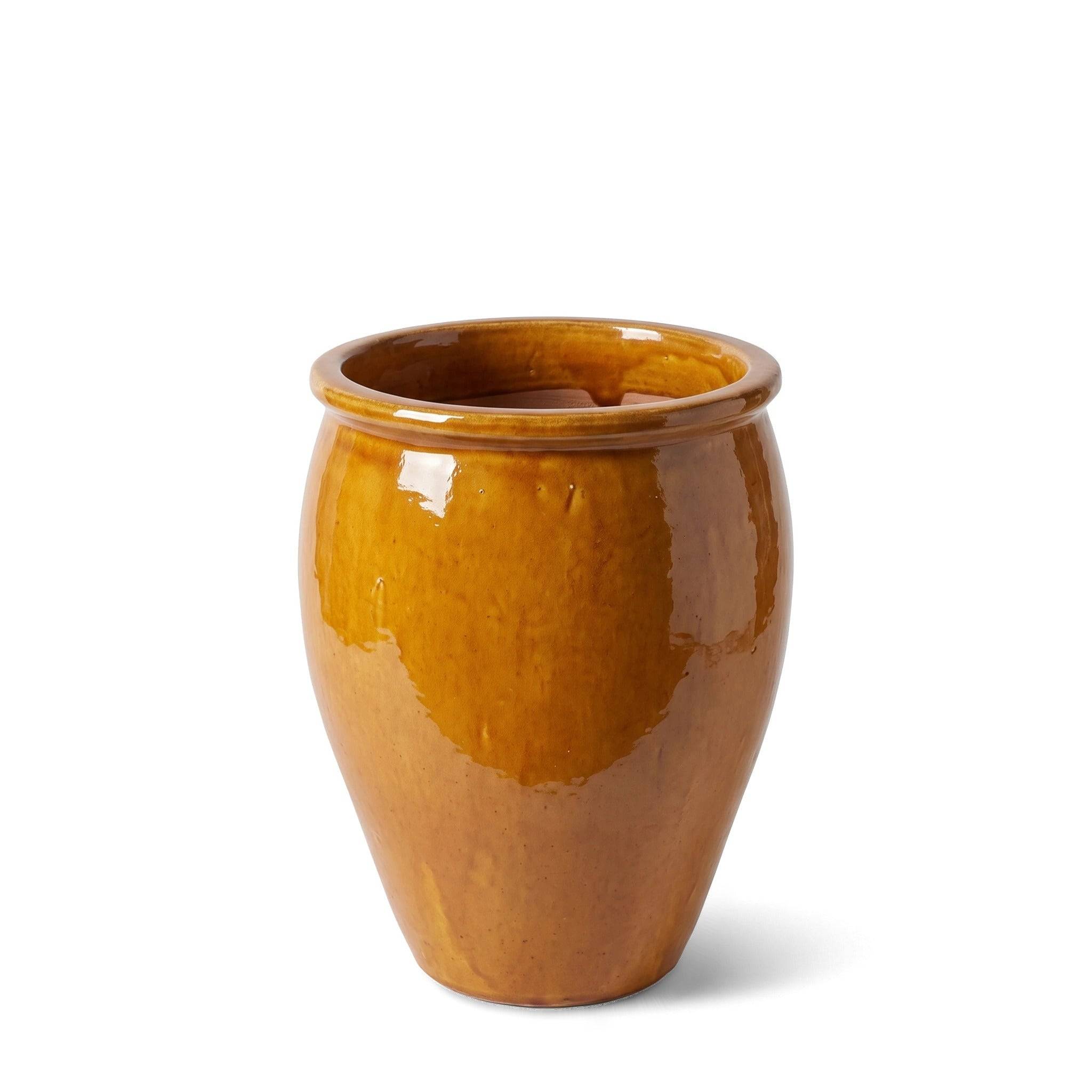 Provencelia - Pot BACCHUS 36x52cm miel - Image 1
