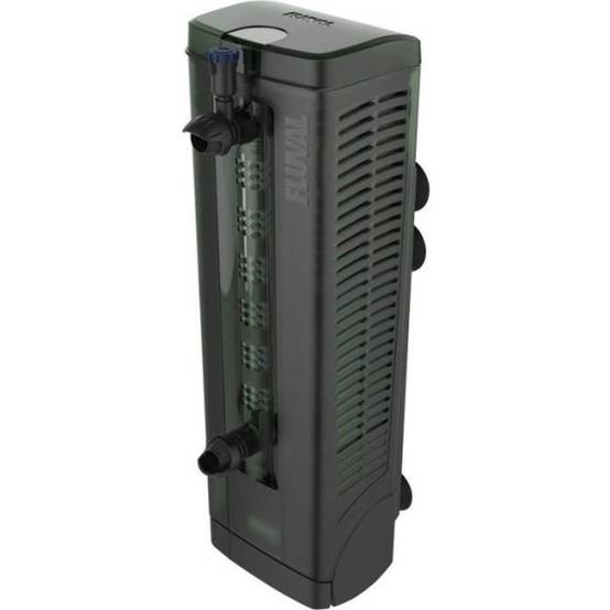 Fluval - FLUVAL Filtre submersible U4 - Pour aquarium - Image 1
