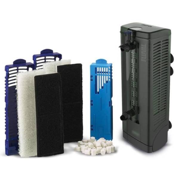 Fluval - FLUVAL Filtre submersible U4 - Pour aquarium - Image 5