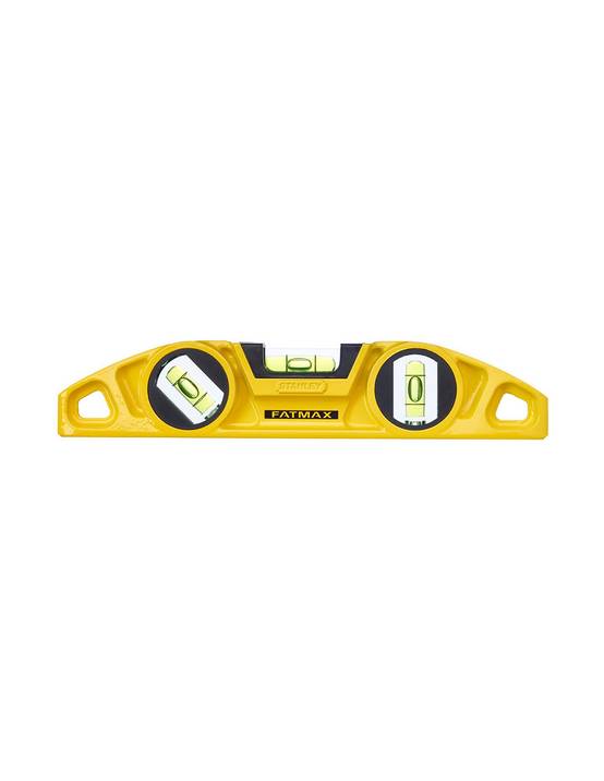 stanley - Niveau Fatmax® Torpedo 22cm - Magnétique 0-43-603 Stanley - Image 1