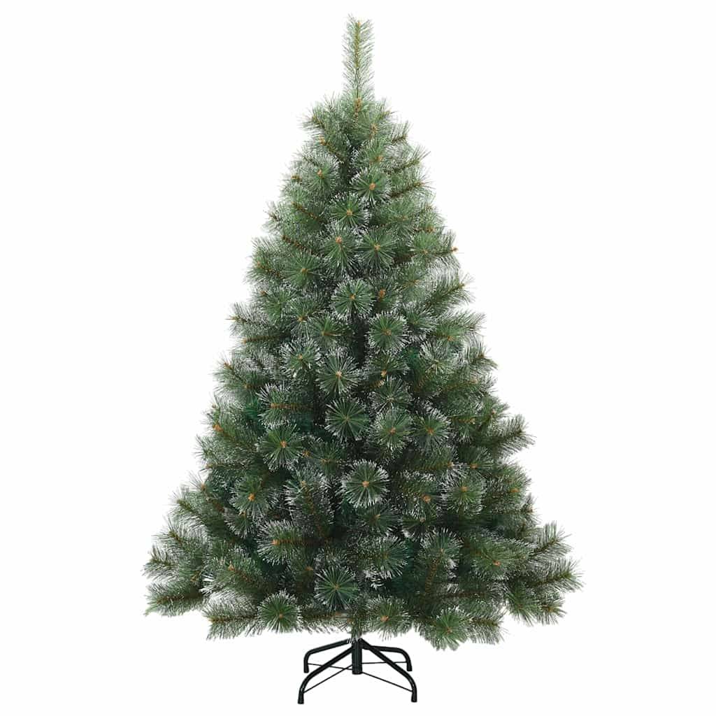 ComfortXL - Sapin de Noël Complet 120 cm pour Intérieur, avec 150 Lumières LED et 61 Boules – ComfortXL Outdoor Living - Image 5