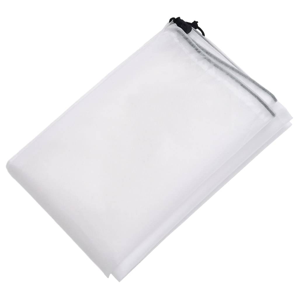 Vidaxl - Housses de protection pour plantes avec cordon de serrage 4 pcs vidaXL 364863 - Image 5