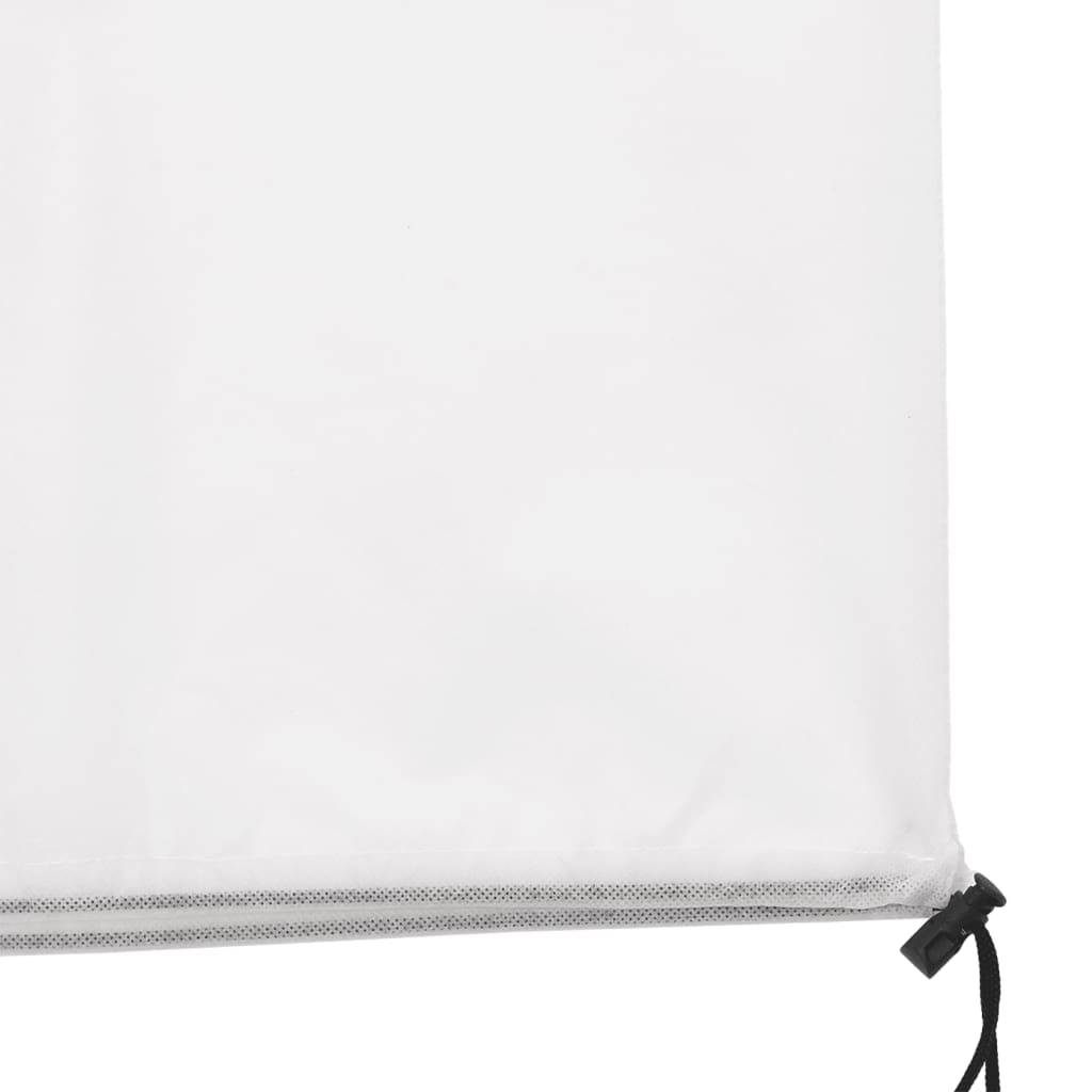 Vidaxl - Housses de protection pour plantes avec cordon de serrage 4 pcs vidaXL 364863 - Image 4
