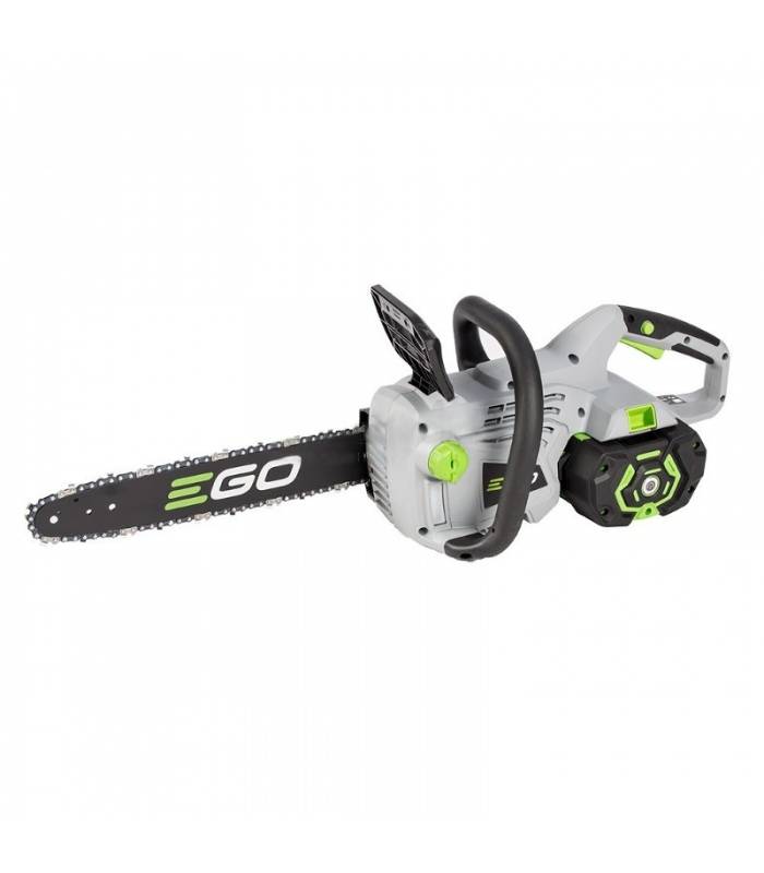 Ego Power + - Tronconneuse sans fil sur batterie lithium ion Ego Power CS1400E guide chaine Oregon 35 cm - Image 2
