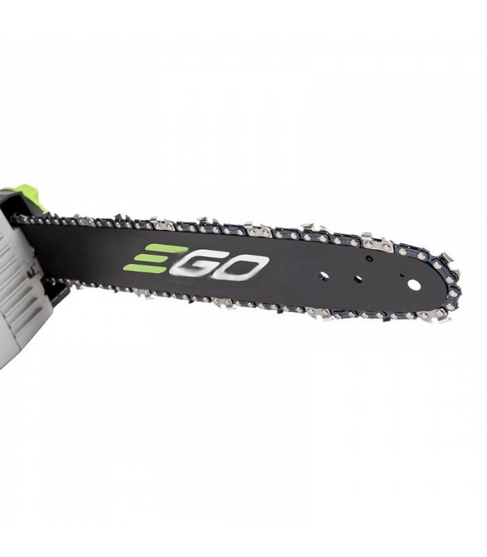 Ego Power + - Tronconneuse sans fil sur batterie lithium ion Ego Power CS1400E guide chaine Oregon 35 cm - Image 3