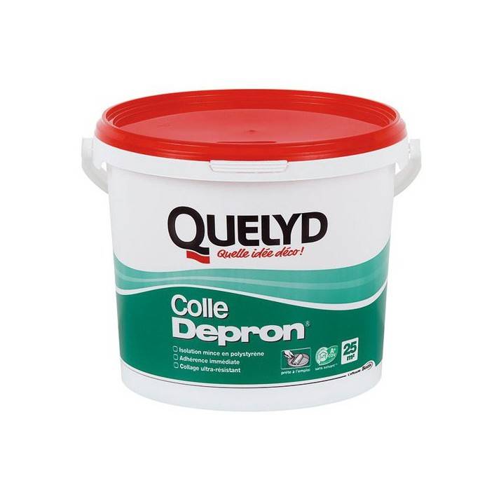 Bostik - Colle pour Depron - BOSTIK - seau 6kg - 30601685