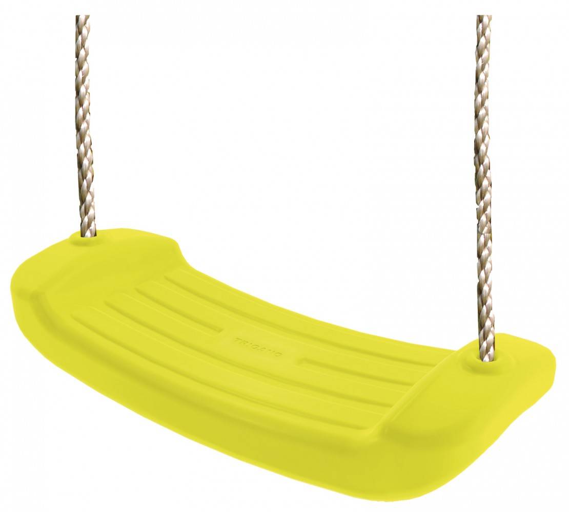 Trigano - Balançoire en pvc TRIGANO Trigano - Image 1