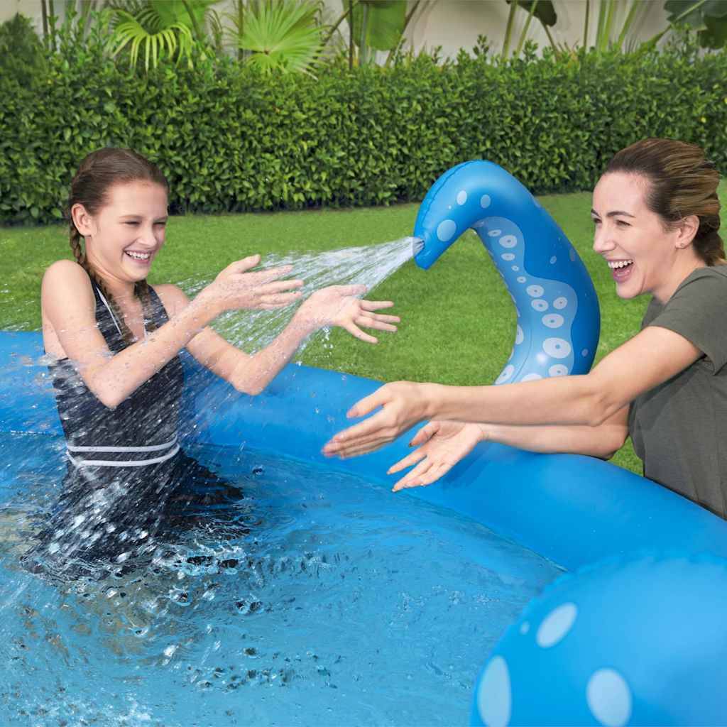 Piscine - piscine hors sol Easy Set OctoPool 274x76 cm PC62 - Image 1