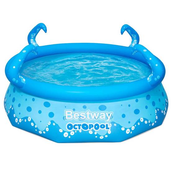 Piscine - piscine hors sol Easy Set OctoPool 274x76 cm PC62 - Image 2