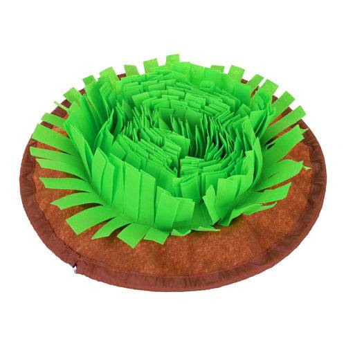Tapis odorant pour chiens fouille - Image 9