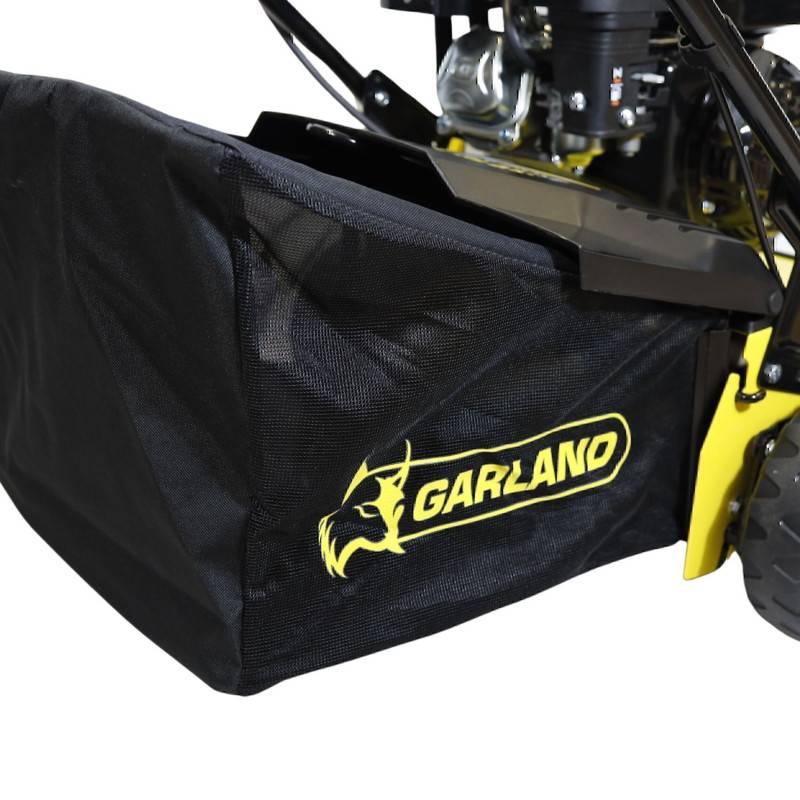 Garland - Balayeuse thermique GARLAND ROLL&COMB 602 QG-V21 - Coloris - Noir - Image 5