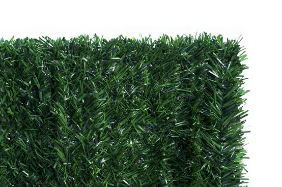 Casanoov Haie Artificielle 10m PICO H.150 cm 129 brins - Image 4