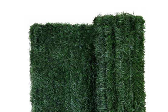 Casanoov Haie Artificielle 10m PICO H.150 cm 129 brins - Image 1