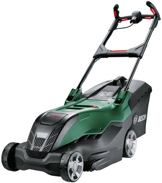 Bosch - Tondeuse à gazon filaire AdvancedRotak 40-650 - 1700 W - BOSCH - 06008B9H00 - Image 1