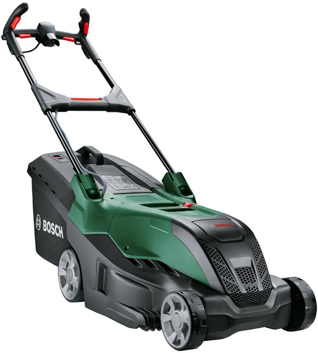 Bosch - Tondeuse à gazon filaire AdvancedRotak 40-650 - 1700 W - BOSCH - 06008B9H00 - Image 2
