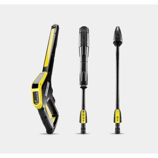 Kärcher - Nettoyeur haute pression KARCHER K5 Power Control Flex - 500 L/h - 2100 W - 145 bar - Image 4
