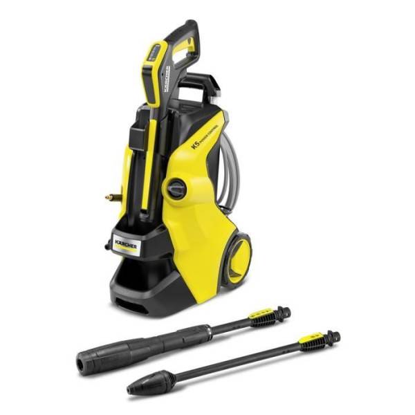 Kärcher - Nettoyeur haute pression KARCHER K5 Power Control Flex - 500 L/h - 2100 W - 145 bar - Image 1