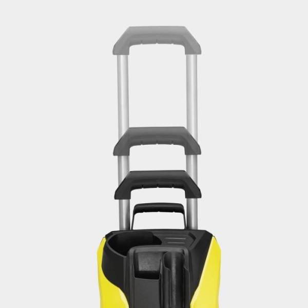 Kärcher - Nettoyeur haute pression KARCHER K5 Power Control Flex - 500 L/h - 2100 W - 145 bar - Image 3