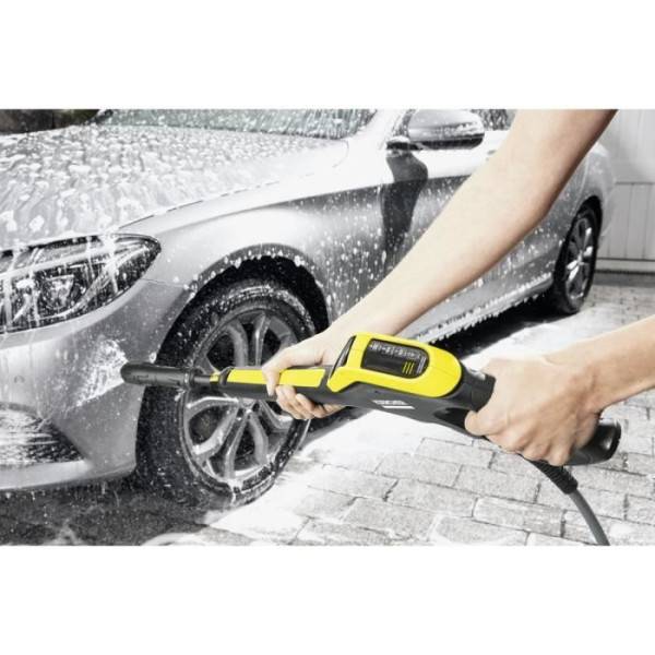 Kärcher - Nettoyeur haute pression KARCHER K5 Power Control Flex - 500 L/h - 2100 W - 145 bar - Image 6