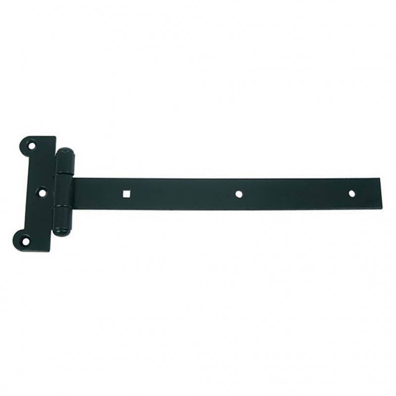 Afbat - Penture festonnée noir AFBAT - Dim (mm): 500 - Image 1